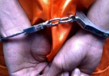 Bacaleg DPRD Provinsi Gorontalo Tertangkap Narkoba