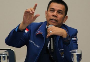 PAN dan PKS Tuntut Andi Arief, Demokrat: Silahkan