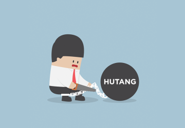 Cara Terbebas dari Utang yang Benar dan Ampuh