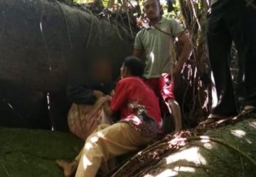 Polisi ungkap Motif Penculikan Wanita selama 15 Tahun di Tolitoli