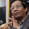 Mahfud MD: Yang Cari Jabatan itu Mencari Kesempatan untuk Korupsi