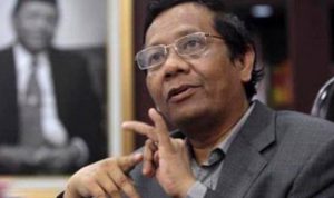 Ini Alasan Pemerintah Bubarkan FPI