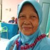 Kisah Penjual Nasi Aking yang Naik Haji