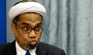 Kasus Korupsi Idrus Marham, Ngabalin Bisa Terseret?