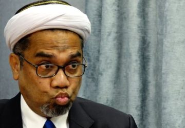 Kasus Korupsi Idrus Marham, Ngabalin Bisa Terseret?