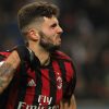 AC Milan Menang Dramatis atas AS Roma