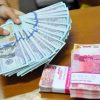 Rupiah Makin Loyo