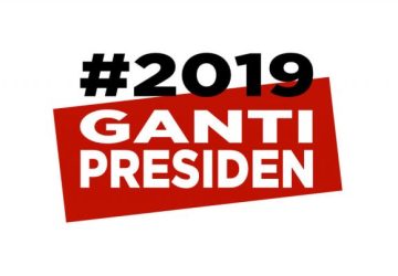 KPU: Deklarasi #2019GantiPresiden Bukan Kampanye