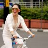 Fantastis, Harga Tiket Konser Syahrini Rp25 Juta