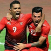Kalahkan Hongkong di Asian Games, Indonesia Juara Group