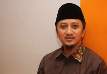 Yusuf Mansur Beli Saham Tempo.co