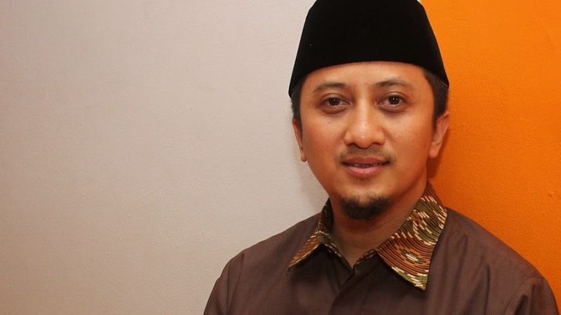 Yusuf Mansur Beli Saham Tempo.co