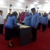Pemkab Sigi Rombak Kabinet Kerjanya