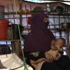 Kisah Wanita Rohingya yang Diperkosa 5 Tentara Myanmar