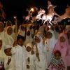 Sambut 1 Muharam, Warga Tondo Dzikir Bersama