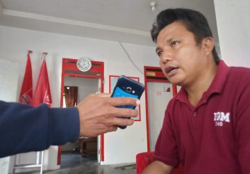 Mintai Uang ke Bacaleg, Pengurus DPD PSI Sigi Diganti