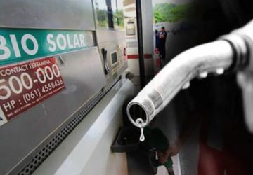 Biodiesel 20% telah Berlaku, Pemerintah Hemat Devisa Rp15,8 Triliun