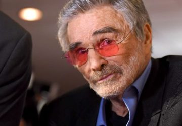 Legenda Hollywood Burt Reynolds Meninggal Dunia