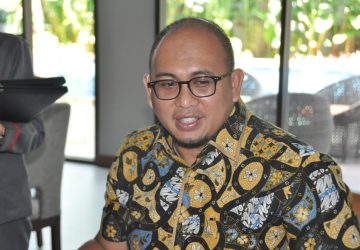 Ini Enam Jubir Prabowo-Sandi yang Diajukan Gerindra