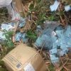 Lagi, di Kabupaten Serang Ditemukan Ribuan e-KTP Warga Tercecer