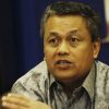 BI Naikkan Suku Bunga Acuan Jadi 5,75%