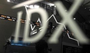 IHSG Anjlok, BEI Perkuat Pasar Modal dan Investasi Syariah