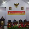 DPRD Sigi Setujui Rancangan APBD-P Tahun 2018
