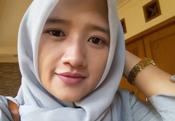 Ike Kisnawati Anggota DPRD Malang Termuda