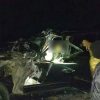 Kecelakaan di Tol Sumo, Istri dan Ajudan Kapolres Tulungagung Meninggal