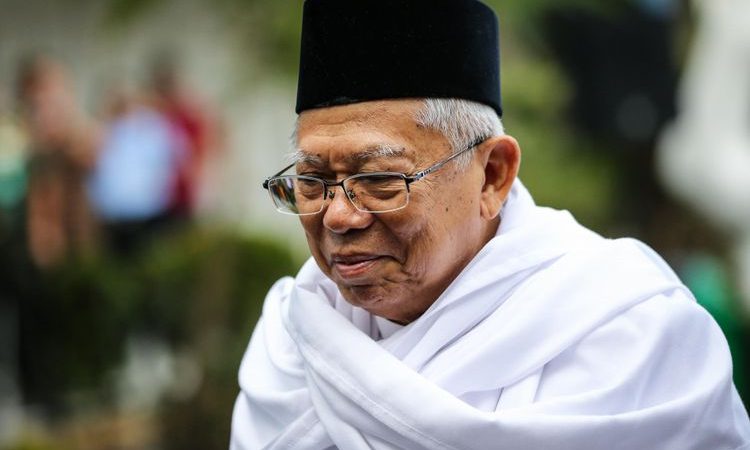 Sejumlah Tokoh Dukung Pertemuan Wapres dengan Habib Riziek