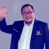 Breaking News : Innalillahi Wa Inna Ilaihi Rajiun, Ketua DPW Partai NasDem Sulteng Meninggal Dunia