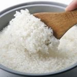 Tips memasak nasi menggunakan rice cooker