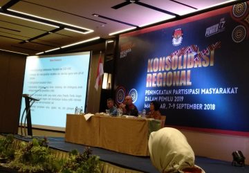 Kampanye Pemilu Wajib Junjung Tinggi Idiologi Pancasila