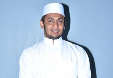 HPA: Jaga Stabilitas Kamtibmas Jelang Pileg dan Pilpres
