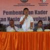 Bupati Sigi Tutup PHBN dan Festival Peduli Day di Pipikoro
