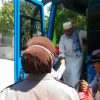 Jemaah Haji Kloter 05 Tiba di Palu, Semua Sehat Wal Afiat