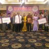 Akbid Cendrawasih Palu Kembali Telorkan 89 Alumni