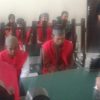 Pembunuh PSK “Tondo Kiri” Masing-masing Diganjar 20 Tahun Penjara