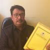 Budi Luhur Larengi Pimpin DPD Golkar Donggala
