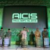 AICIS Hasilkan Lima Poin Rekomendasi