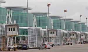 Tiga Bandara AP I Raih Penghargaan Kelas Dunia
