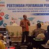 Program Pengendalian Penduduk dan KB Harus Masuk RPJMD