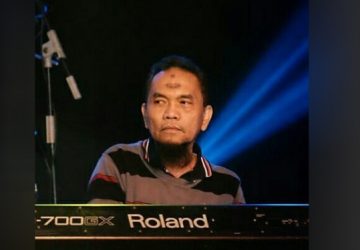 Musisi Debby Nasution Tutup Usia