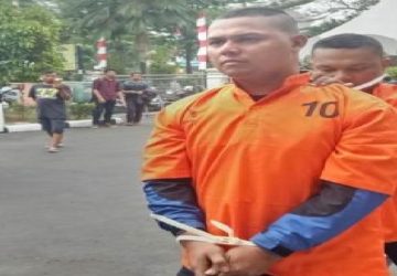 Biayai Anak Sekolah jadi Alasan Dede Idol Mencuri