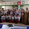 UNICEF-Dinkes Palu Tetapkan 12 SD Percontohan Model Sekolah Sehat