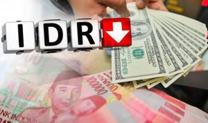 Rasio Utang Luar Negeri Indonesia Turun ke 29,5 Persen
