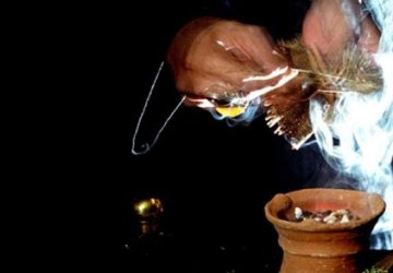 Demi Ilmu Kebal, Aniaya Pemuda Hingga Tewas, Pria Ini Depresi Digentanyangi Arwah Korban