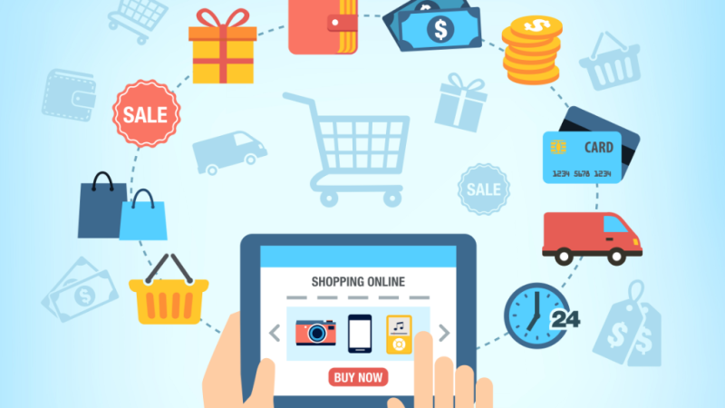 4 Alasan Kenapa Media Sosial Harus Dipisah dengan E-Commerce