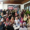 Emak-Emak di Sulteng Dukung Deklarasi #2019GantiPresiden