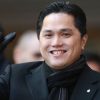 Mesiki Secara Politik Lemah, Erick Tohir Punya Kelebihan Lain